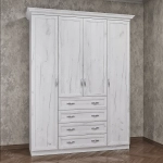 Шкаф распашной 4/2