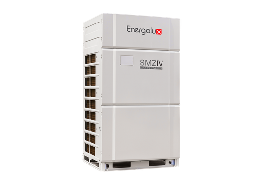 Блок с рекуперацией тепла (трехтрубный) SMZ IV Energolux SMZUR75V4AI
