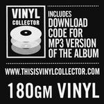 Primal Scream / Sonic Flower Groove (LP)