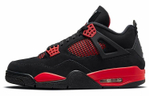 Кроссовки Jordan Air Jordan 4 Retro "Red Thunder"