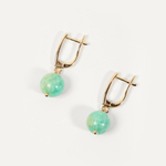 Серьги Myth TUR