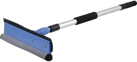 Щётка стеклоочиститель 30см-1,3см с телескопической ручкой (100шт/уп)