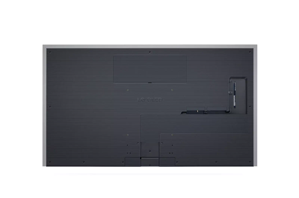Телевизор LG 65"; OLED65G2RLA