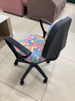 Кресло Форум-2 (П) м Лего п Гольф (упак.фирм.)