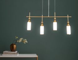 Ambrella Подвесной светильник Modern LH55274