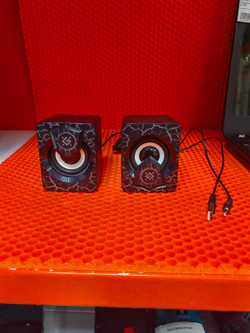 Компьютерная акустика Defender 6W