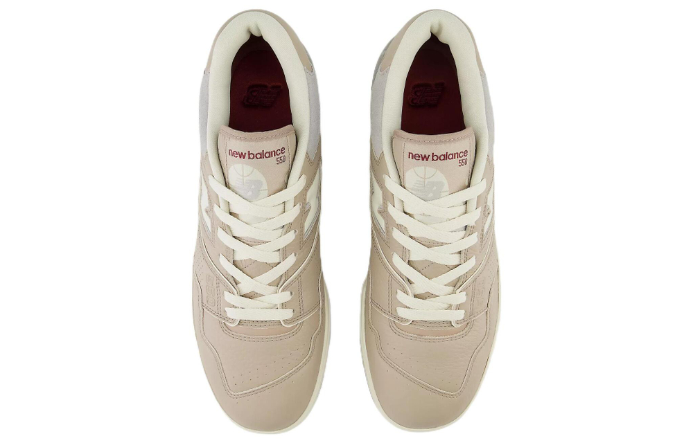 Кроссовки New Balance Nb 550