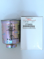 Фильтр топливный Mitsubishi 1770A053 для Pajero Sport, Mitsubishi Pajero L200,