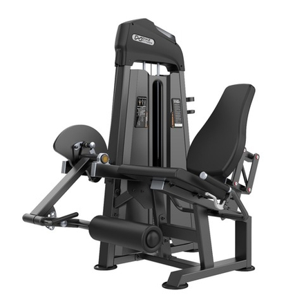 U3002C Разгибание ног сидя. Стек 109 кг