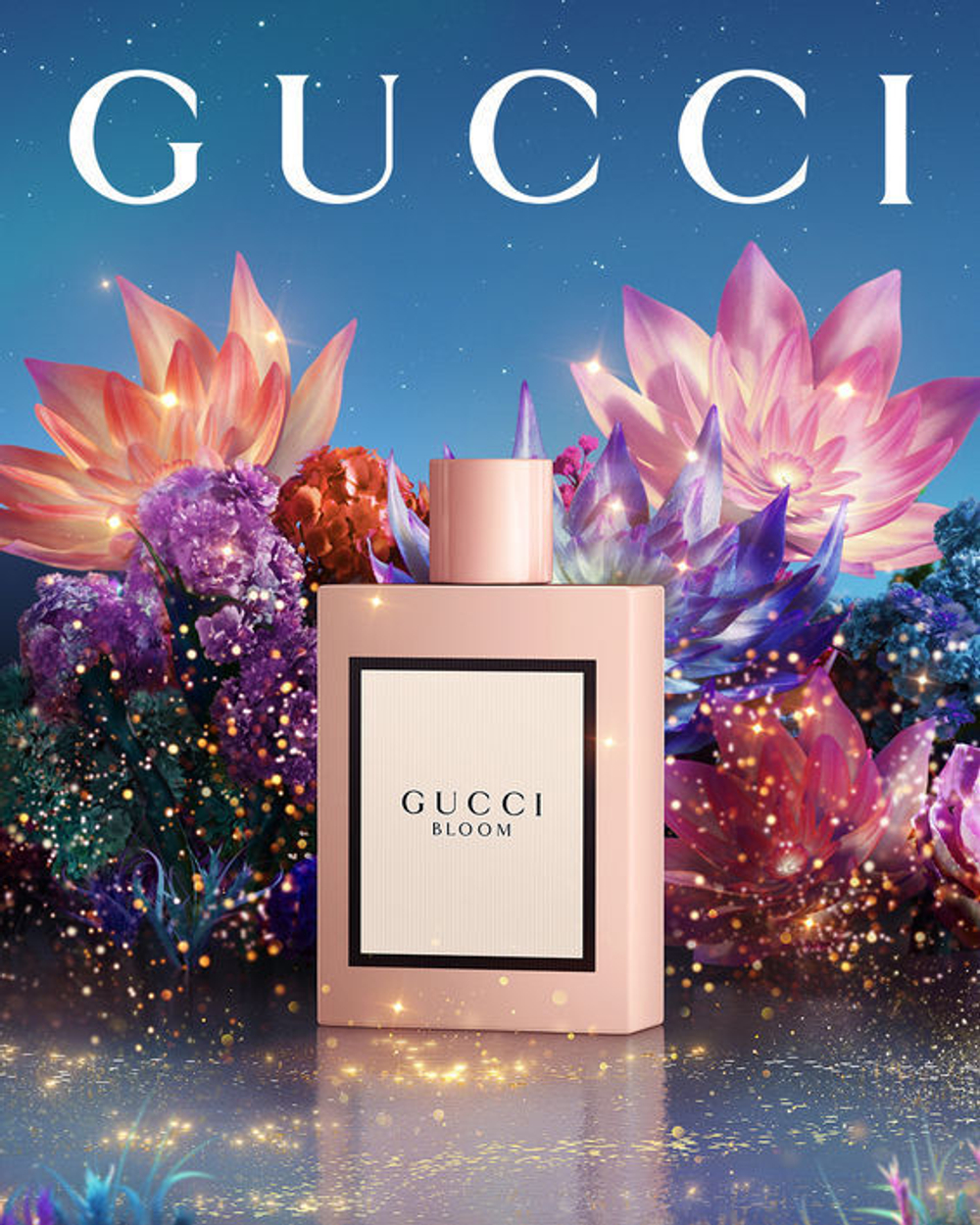 Gucci Bloom EDP