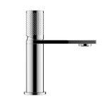 Смеситель для раковины Sancos Nexus, хром, арт. SC9011CH