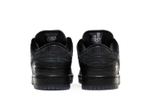 Кроссовки Familia X Nike Dunk Sb Pro Qs "First Avenue" 3M