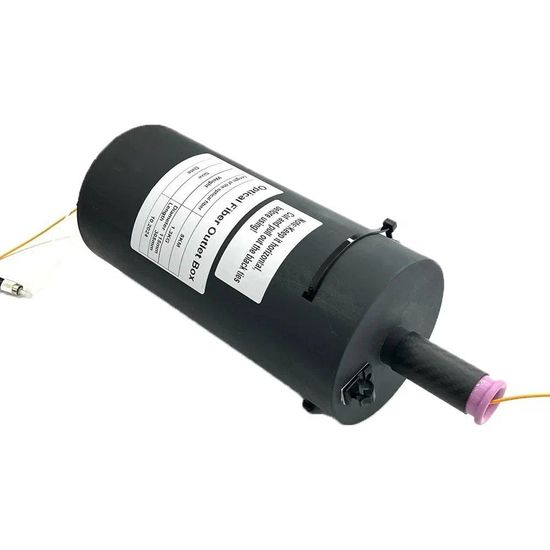 FPV оптоволокно, катушка 5 км