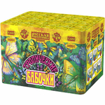 Фейерверк РС6065 Тропические бабочки (0,6" х 100)