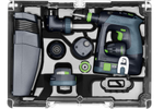 Аккумуляторная дрель-шуруповёрт CXS 12 2,5-Set Festool 576865