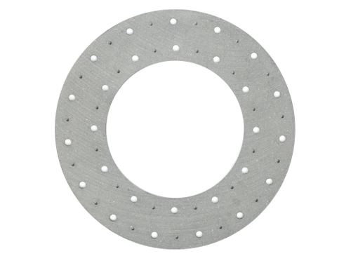 Накладки сцепления КАМАЗ ( ОЕ 14-1601138 ) (сверл.) Тамбов АТИ