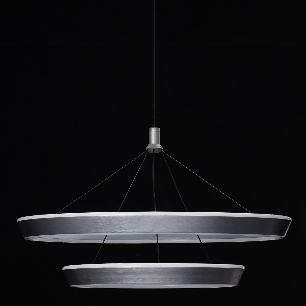 Citilux Tavi CL717013 Подвесная светодиодная люстра