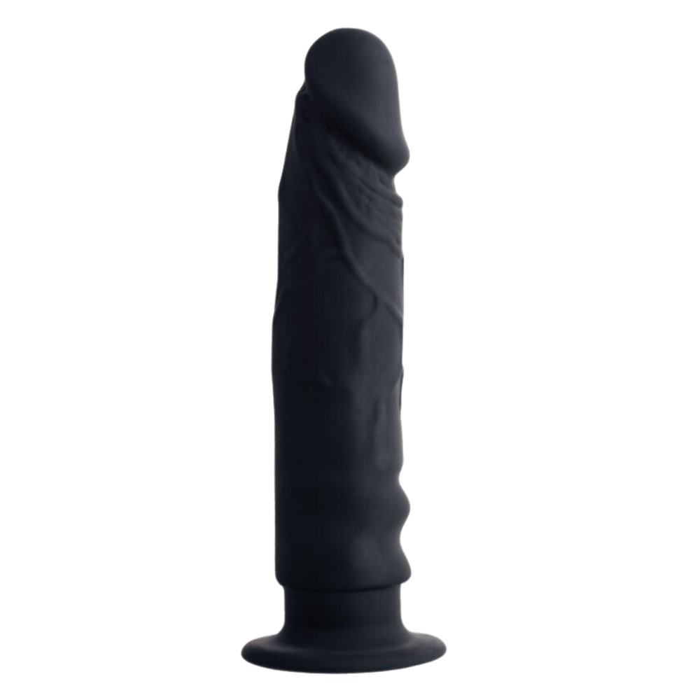 Силиконовый фаллос для анала POPO Pleasure, Lupi (12 см)
