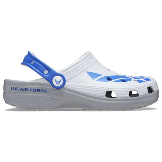 Crocs Classic clog 'White'