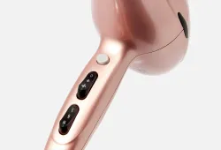 Фен для волос Jaguar HD Calima Rose (2200 Вт, ионизация)