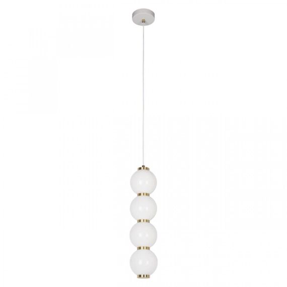 Подвесной светодиодный светильник Loft IT Pearls 10205/B
