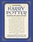 Harry Potter Eksiksiz Bulmaca Kitabı