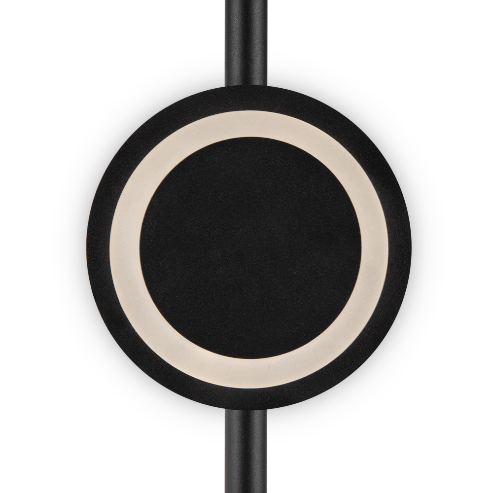 Настенный светильник (бра) Freya FR6090WL-L18B