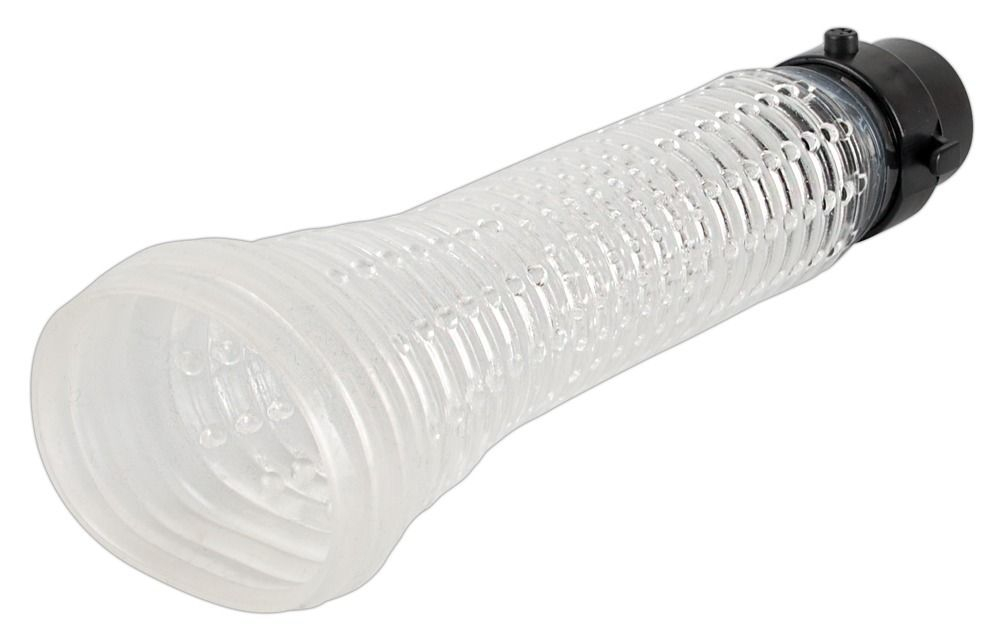 Вакуумная помпа-мастурбатор Vibrating Multi Pump & Masturbator