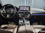 BMW 5 Series (G30) 523d M Sports (07.2023)