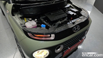 Hyundai Casper Turbo Modern (07.2022)