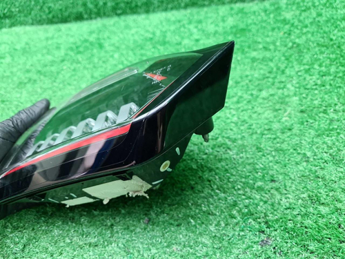 Фонарь левый внутренний Chery Tiggo 8 Pro (21-24)