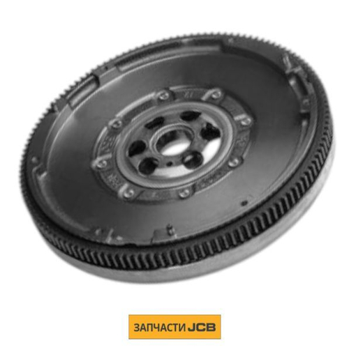 Маховик двигателя JCB 02/202450