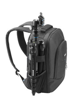 Cullmann PANAMA BackPack 400 black рюкзак для фото- видеооборудования