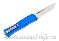 Нож Microtech 1703M-10BL Mini Heraфотография - 4