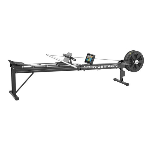 Гребной тренажер-каяк Koenigsmann KANOE 1