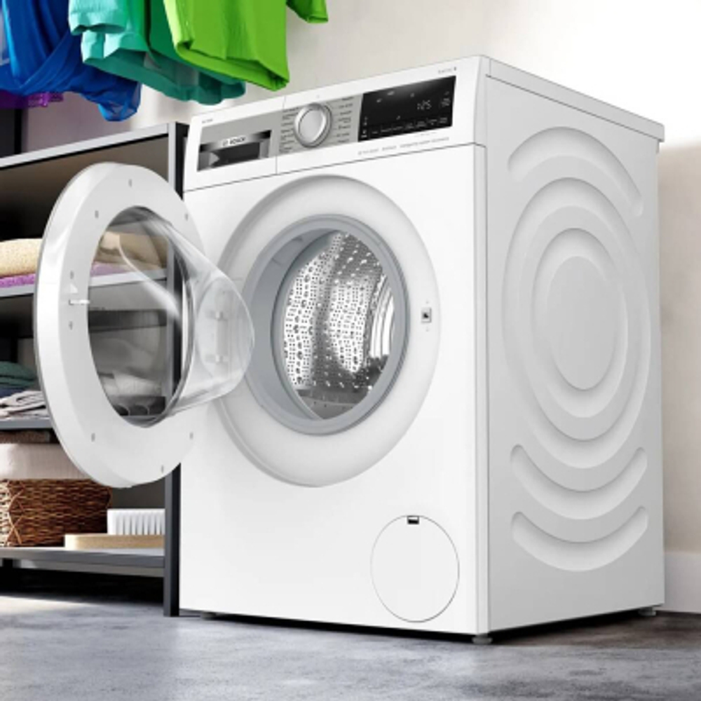 Стиральная машина Bosch WGG244FEPL
