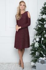 Платье 7767 Avili