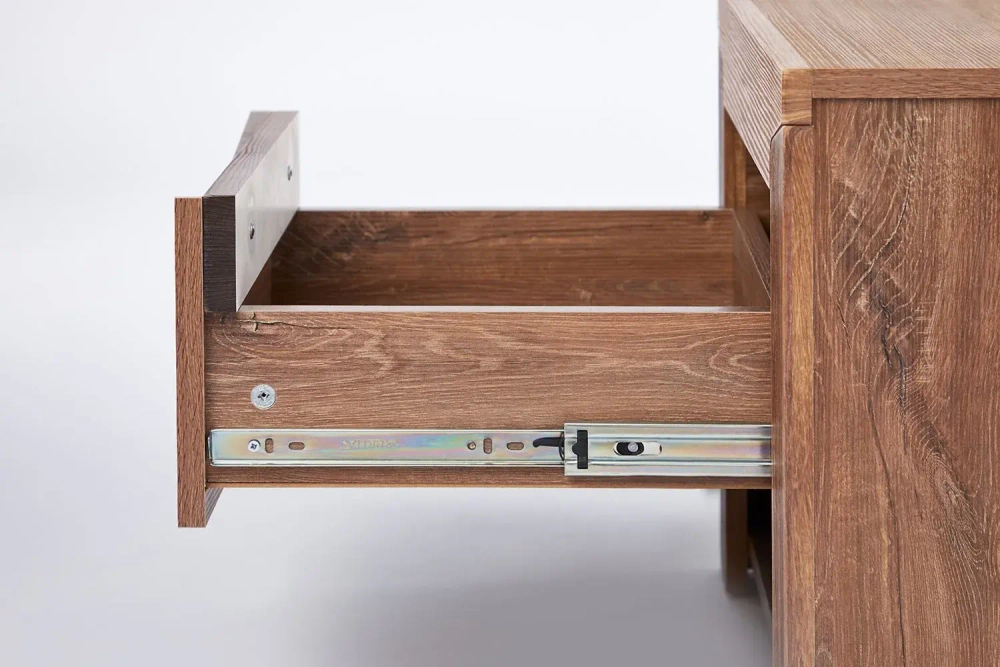 Тумба прикроватная с ящиком "Соренто" спальня