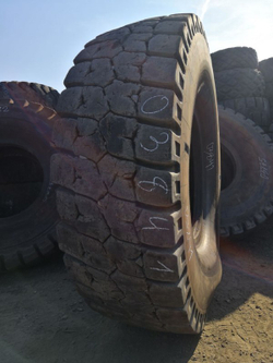 33.00R51 Michelin XDR3 шина б/у