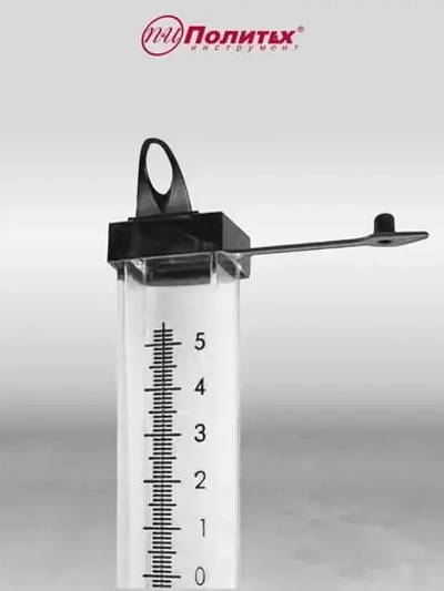 Гидроуровень 25 м Политех инструмент