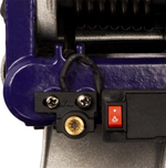 Пила торцовочная сетевая ПУЛЬСАР ПТН 255-2000 791-301