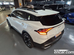 Kia Sportage 5 Generation Бензин 1.6 Turbo 2WD (05.2022)