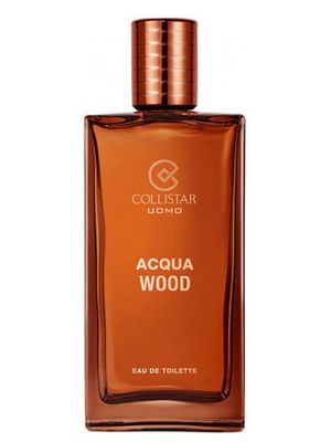 Collistar Acqua Wood