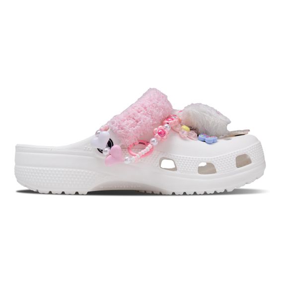 Crocs Classic Clog 'White'