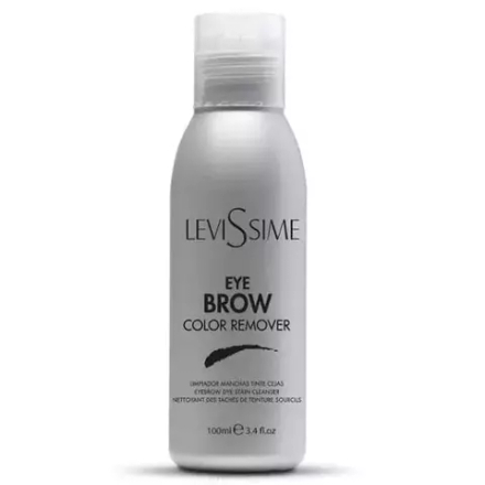 LeviSsime Eyebrow Color Remover