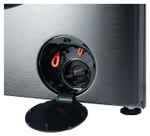 Стирально-сушильная машина Бирюса WMD-SG1514/15 DM