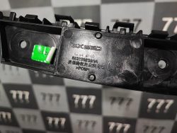 Кронштейн заднего бампера левый Exeed LX 19-нв Б/У Оригинал 602000238AA