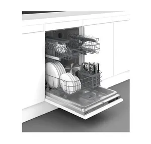 Встраиваемая посудомоечная машина Hotpoint HI 4C66 - рис.2