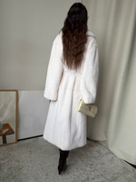 Натуральная шуба Evgeniya Furs, S