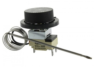 Терморегулятор WZA-300E для СЭСМ Тула, ХПЭ, Гриль-Мастер